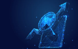 Lisää näkyvyyttä dataan