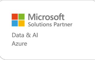 MCPP - Data & AI partner sertifikaatti