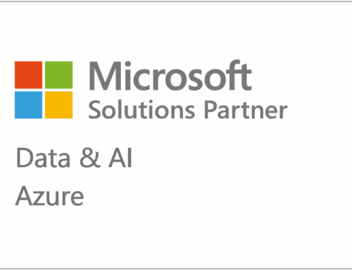 DB Pro Services Oy vahvistaa Microsoft-kumppanuuttaan