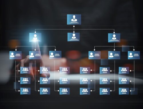 Kuinka rakentaa datavetoinen organisaatio ja kulttuuri?