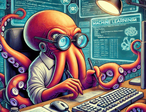 Ennakoiva analytiikka