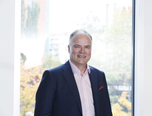 Microsoft data-alustojen huippuosaaja DB Pro Services Oy globaaliin kasvuun uuden toimitusjohtajan johdolla