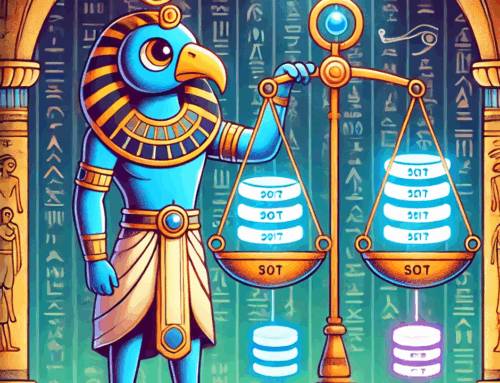 Scaling a Microsoft SQL Server database solution and big data