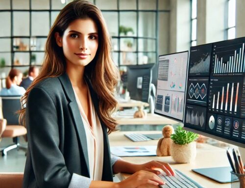 How data platforms can support your organisation’s FinOps implementation, part 1 / 2: Your own data centres