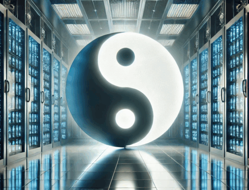 The potential of data platforms to support an organisation’s FinOps goals and implementation, part 2 / 2: Differences between public cloud and in-house data centre