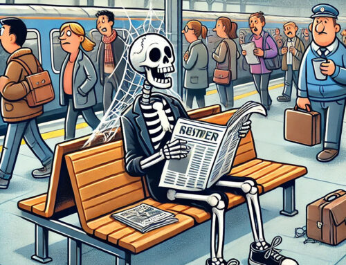 SQL Server diagnostics and wait statistics analysis: intro