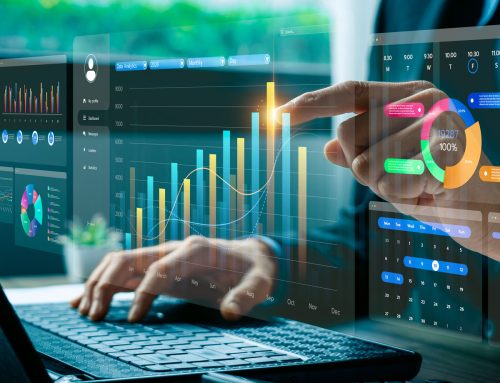Raporteista keskusteluun: Miten AI-agentit ja MCP-arkkitehtuuri uudistavat BI:n 