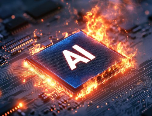AI-projektisi epäonnistuu. Syy ei ole AI.