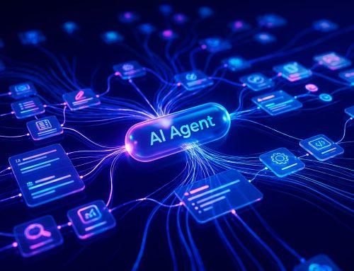 Tietokanta on AI:n moottori. Kukaan ei huolla moottoria.